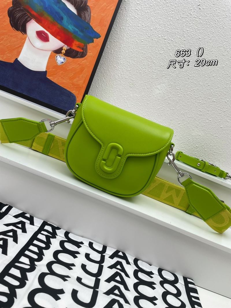 Marc Jacobs Satchel Bags